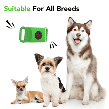 FurLife™ Protection Tag