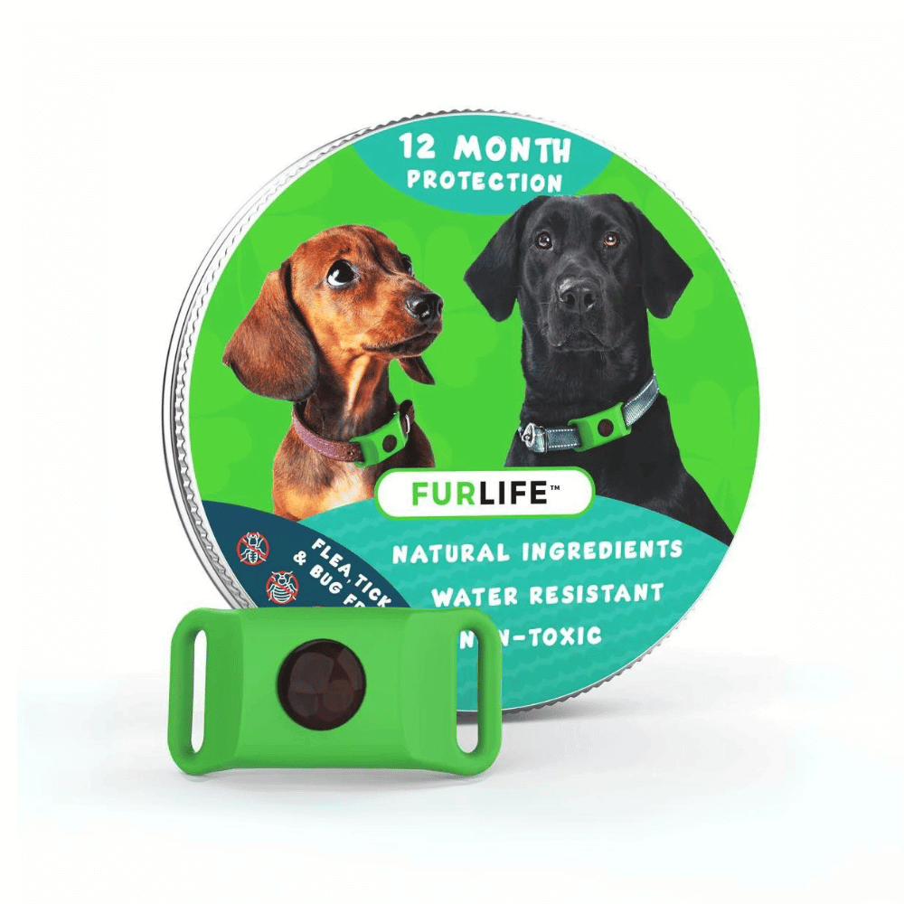 FurLife™ Protection Tag