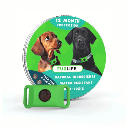 FurLife™ Protection Tag